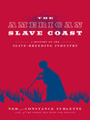 Cover image for The American Slave Coast